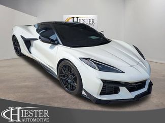 Used 2026 Chevrolet Corvette Z06 RWD video 1