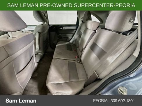 Used 2011 Honda CR-V SE image 21