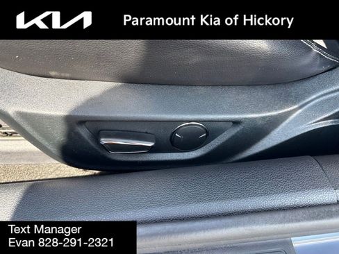 Used 2018 Ford Mustang GT Premium w/ Safe & Smart Package RWD image 16