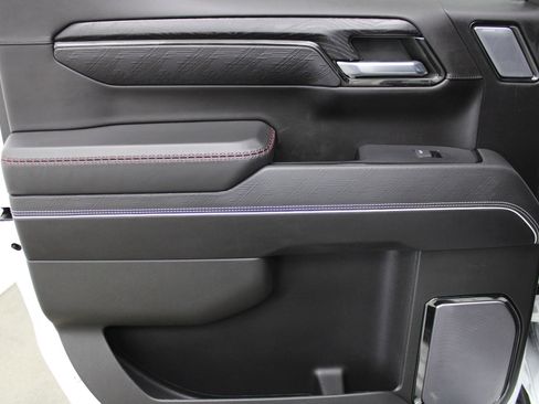 Used 2022 GMC Sierra 1500 AT4X image 20