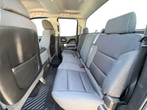 Used 2014 Chevrolet Silverado 1500 LT w/ LT Convenience Package image 19