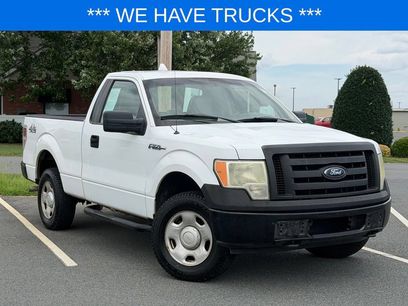 Used 2009 Ford F150 XL