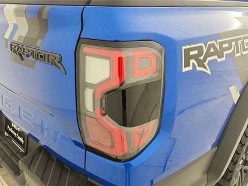 Used 2024 Ford Ranger Raptor image 11