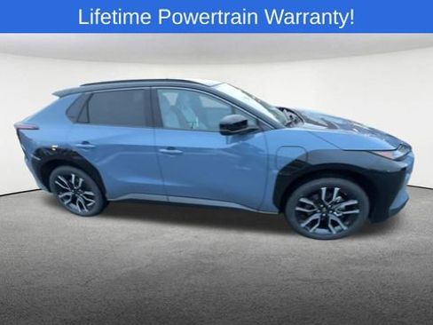 New 2026 Subaru Solterra image 10