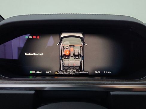 Used 2022 Tesla Model X AWD/4WD image 15
