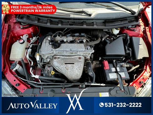Used 2016 Scion tC FWD image 31