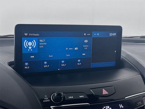 Used 2020 Acura RDX w/ Technology Package image 16