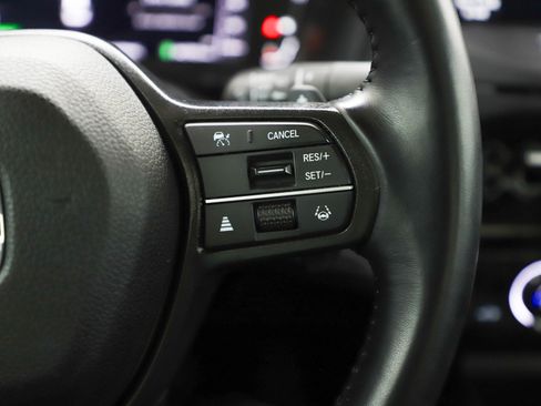 Used 2024 Honda Accord EX-L image 25