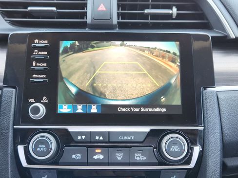 Used 2020 Honda Civic EX-L image 17