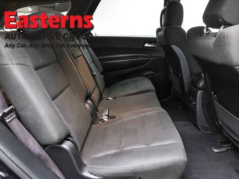 Used 2023 Dodge Durango SXT image 22