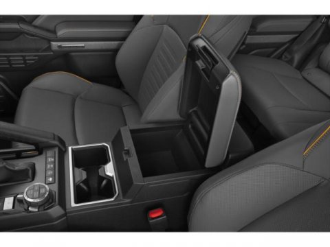 New 2026 Toyota 4Runner Trailhunter AWD/4WD image 13