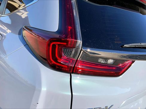 Used 2022 Honda CR-V EX-L image 27