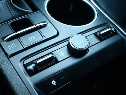 Used 2021 Kia K5 GT-Line image 20