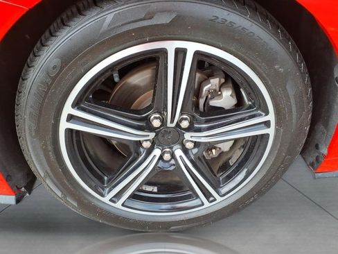 Used 2024 Ford Mustang Premium RWD image 9