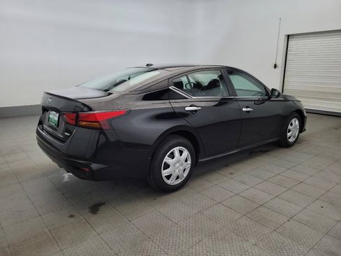 Used 2019 Nissan Altima 2.5 S image 10