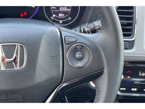 Used 2018 Honda HR-V EX-L image 38