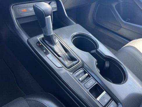 Certified 2024 Honda Civic Sport image 15
