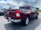 Used 2022 RAM 1500 Big Horn image 5