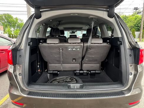 Used 2020 Honda Odyssey EX-L image 10