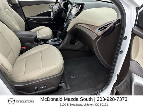 Used 2018 Hyundai Santa Fe Sport AWD/4WD image 25