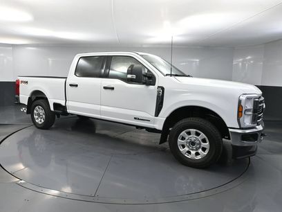 Used 2024 Ford F250 XLT w/ FX4 Off-Road Package