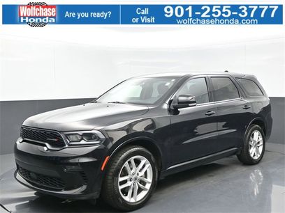 Used 2022 Dodge Durango GT