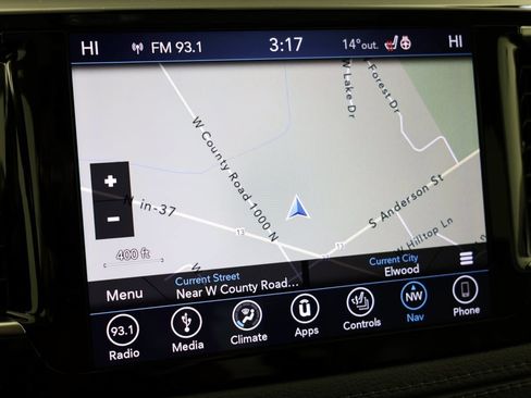 Used 2019 Chrysler Pacifica Limited image 8