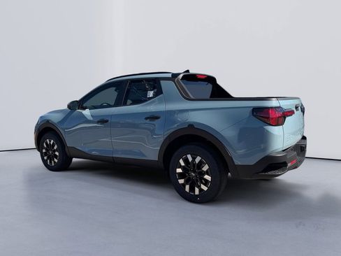 New 2026 Hyundai Santa Cruz SEL FWD image 5