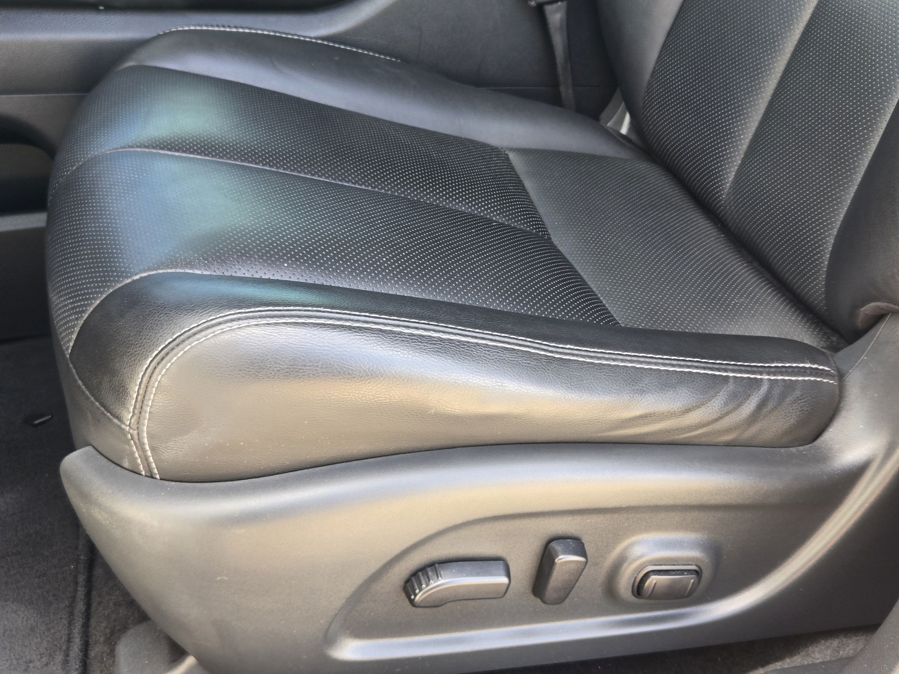 Used 2019 Nissan Murano SL w/ SL Technology Package FWD image 23