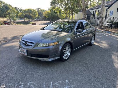 Used 2006 Acura TL