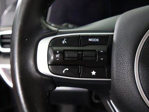 Used 2023 Kia Sportage SX FWD image 45