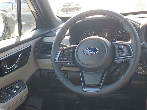 New 2026 Subaru Forester Limited image 13