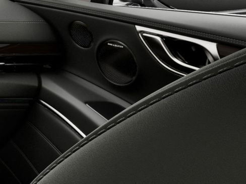 New 2026 Genesis GV80 2.5T Advanced image 24