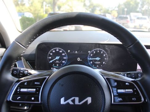 Certified 2024 Kia Seltos S FWD image 24