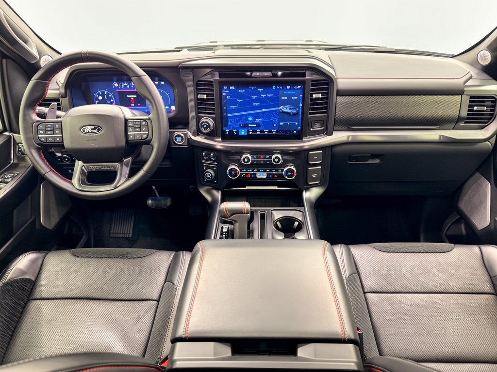 Used 2025 Ford F150 Raptor AWD/4WD image 17
