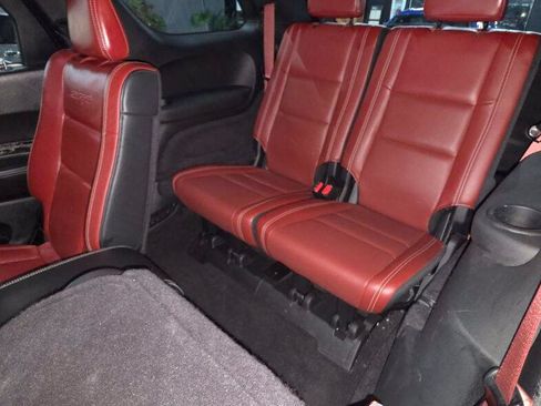 Used 2024 Dodge Durango SRT AWD/4WD image 30