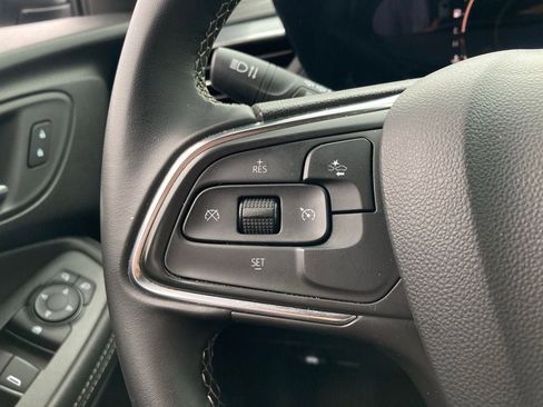 Used 2025 Buick Encore GX Preferred FWD image 14