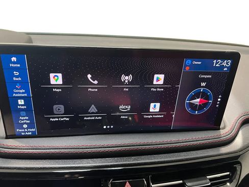 New 2026 Acura MDX Type S image 20