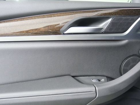 Certified 2024 BMW X3 xDrive30i w/ Parking Assistance Package image 13