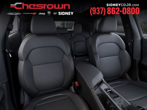 New 2026 Dodge Charger R/T AWD/4WD image 16