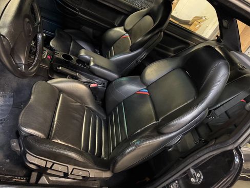 Used 1996 BMW M3 Coupe image 5