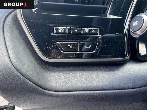 Used 2024 Lexus TX 350 FWD w/ Accessory Package (2T) image 33