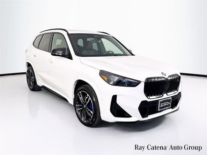 Used 2026 BMW X1 M35i w/ Technology Package