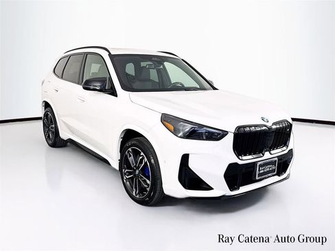 Used 2026 BMW X1 M35i w/ Technology Package AWD/4WD image 1