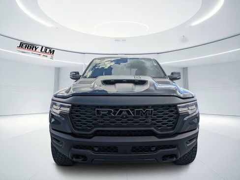 Used 2025 RAM 1500 RHO w/ RHO Level 1 Equipment Group AWD/4WD image 8