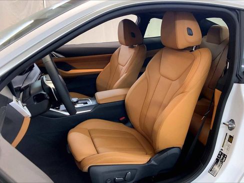 New 2026 BMW 430i xDrive Coupe w/ Premium Package image 9