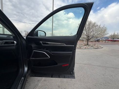 Used 2020 Kia Telluride EX FWD image 30