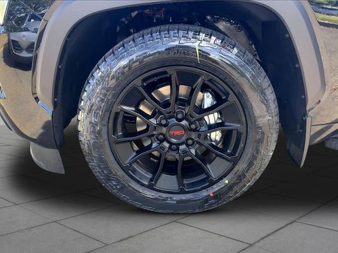 New 2026 Toyota Sequoia Limited AWD/4WD image 11