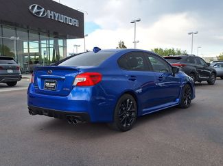 Used 2020 Subaru WRX Premium w/ Popular Package #1 AWD/4WD video 3
