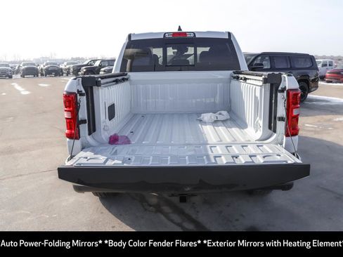 New 2026 RAM 1500 Big Horn image 17